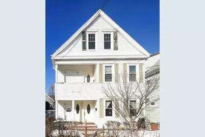 51 Albion Street #B, Medford, MA 02155 - Photo 1