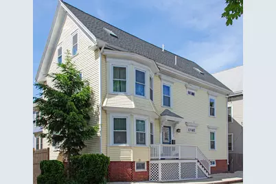 21 Emerton St #1, Salem, MA 01970 - Photo 1