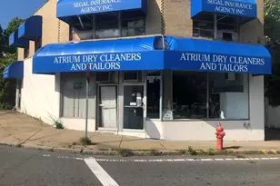 21 Jackson St, Newton, MA 02459 - Photo 1