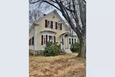 1 Clinton Street, Mansfield, MA 02048 - Photo 1