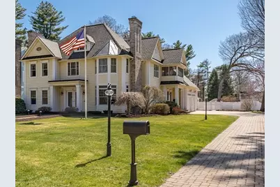 97 Forest Glen Rd, Longmeadow, MA 01106 - Photo 1