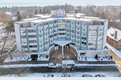 101 Mulberry St #305, Springfield, MA 01105 - Photo 1