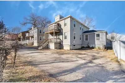 2 Victoria Ter #1, Dedham, MA 02026 - Photo 1