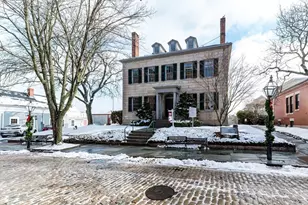 50 N 2nd St, New Bedford, MA 02740 - Photo 1