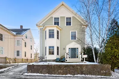 26 Village St #1, Marblehead, MA 01945 - Photo 1