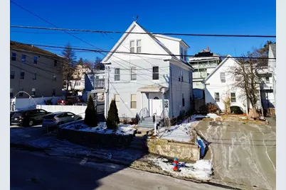 61 Knox St, Lawrence, MA 01841 - Photo 1