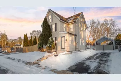 10 California St, Amesbury, MA 01913 - Photo 1