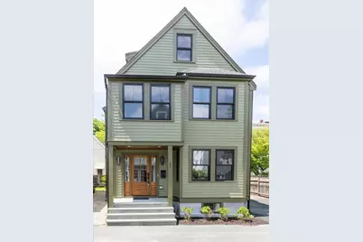 1 Lamont Ave, Cambridge, MA 02138 - Photo 1