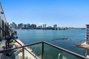 45 Lewis, Boston, MA 02128 - Photo 1