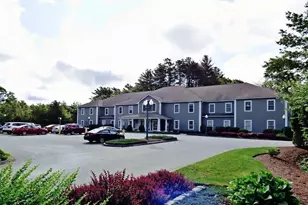 360 Brockton Ave, Abington, MA 02351 - Photo 1