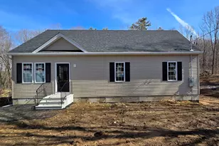 119 E Rd, Warren, MA 01083 - Photo 1