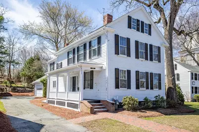 1900 Massachusetts Avenue, Lexington, MA 02421 - Photo 1