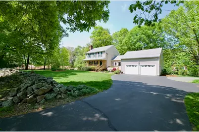 247 Chestnut Hill Rd, Millville, MA 01529 - Photo 1