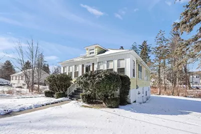 386 Worcester St, West Boylston, MA 01583 - Photo 1