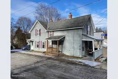 99 Meadow Street, North Adams, MA 01247 - Photo 1