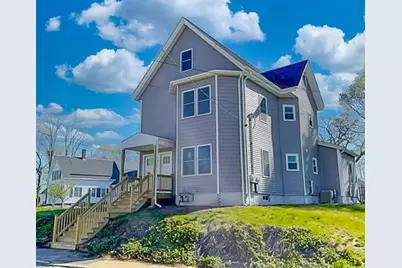 53 Wendell Ave, Brockton, MA 02302 - Photo 1