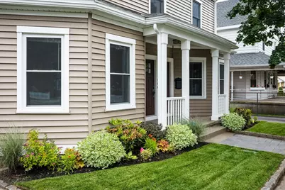 39 Loring Ave #2, Winchester, MA 01890 - Photo 1