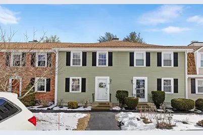848 Plain St #22, Marshfield, MA 02050 - Photo 1
