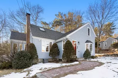 148 School St, Westwood, MA 02090 - Photo 1