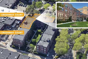 10-12 Greenway Ct, Brookline, MA 02446 - Photo 1