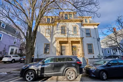 385 Washington St, Cambridge, MA 02139 - Photo 1