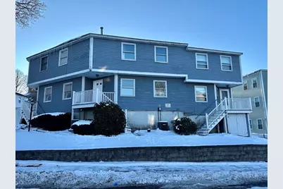 113 School St #A2, Lowell, MA 01854 - Photo 1