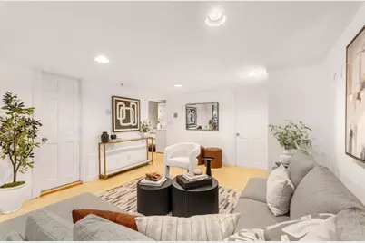 8 Lindall Place #1, Boston, MA 02114 - Photo 1