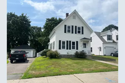 20 Columbus Ave, Easton, MA 02356 - Photo 1