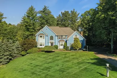 10 Sylvan Drive, Stow, MA 01775 - Photo 1