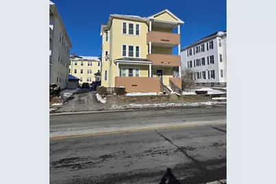 507 Grafton St #1, Worcester, MA 01604 - Photo 1