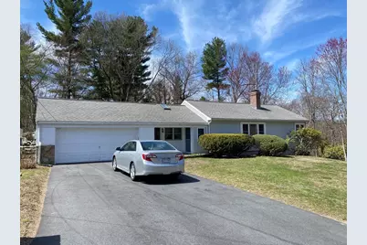 83A Woodland Road #A, Ashland, MA 01721 - Photo 1