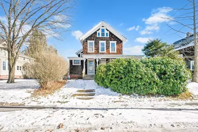 185 Davis St, Greenfield, MA 01301 - Photo 1