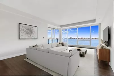 22 Liberty Dr #5D, Boston, MA 02210 - Photo 1