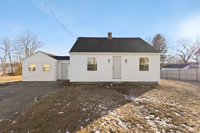 2568 Gar Hwy, Swansea, MA 02777 - Photo 1