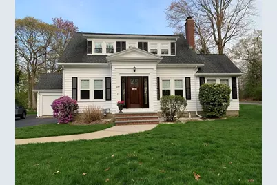 159 Forest Hill Avenue, Lynnfield, MA 01940 - Photo 1