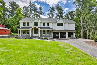 709 Main Street, Acton, MA 01720 - Photo 1