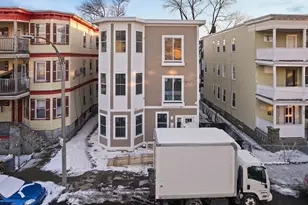 28 Hansborough St, Boston, MA 02124 - Photo 1