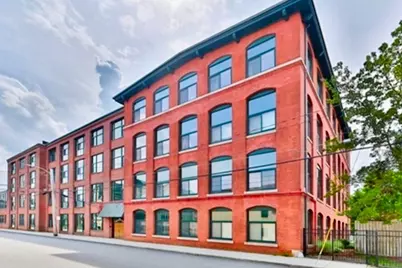 150 Rumford Ave #306, Mansfield, MA 02048 - Photo 1
