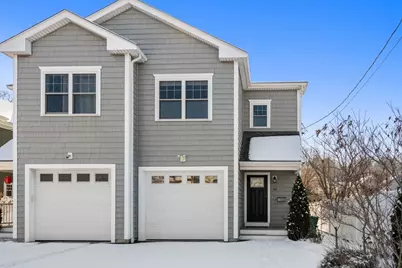 42 Richardson St #42, Newton, MA 02458 - Photo 1