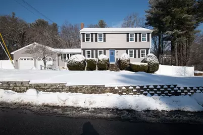 112 Ballard St., Tewksbury, MA 01876 - Photo 1