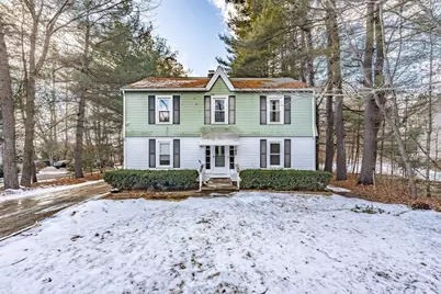 152 Lockhouse Rd, Westfield, MA 01085 - Photo 1