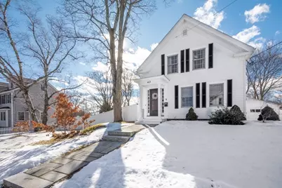 43 Village Street, Reading, MA 01867 - Photo 1