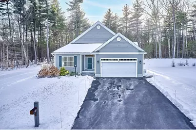20 Heritage Lane, Westminster, MA 01473 - Photo 1