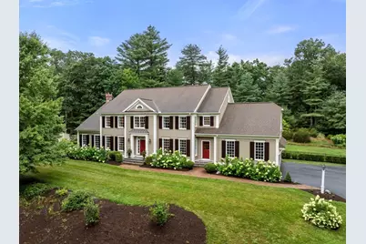 91 Montvale Rd, Weston, MA 02493 - Photo 1