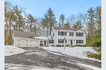 106 Walpole St, Dover, MA 02030 - Photo 1