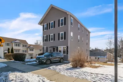 194 Hamilton St, Worcester, MA 01604 - Photo 1
