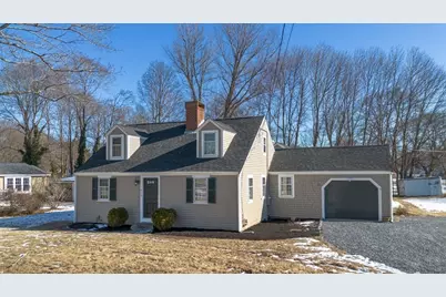 1020 Main Street, Hingham, MA 02043 - Photo 1