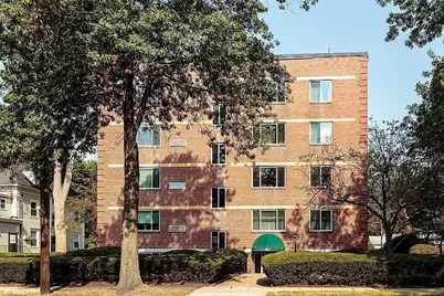 125 Pleasant Street #PH401, Arlington, MA 02476 - Photo 1