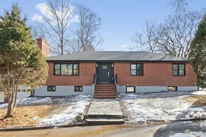 70 Windermere Rd, Newton, MA 02466 - Photo 1