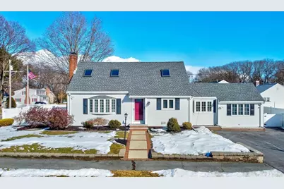 41 Keeling Road, Wakefield, MA 01880 - Photo 1